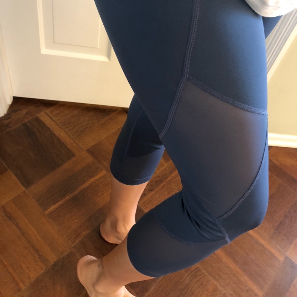 Athleta leggings